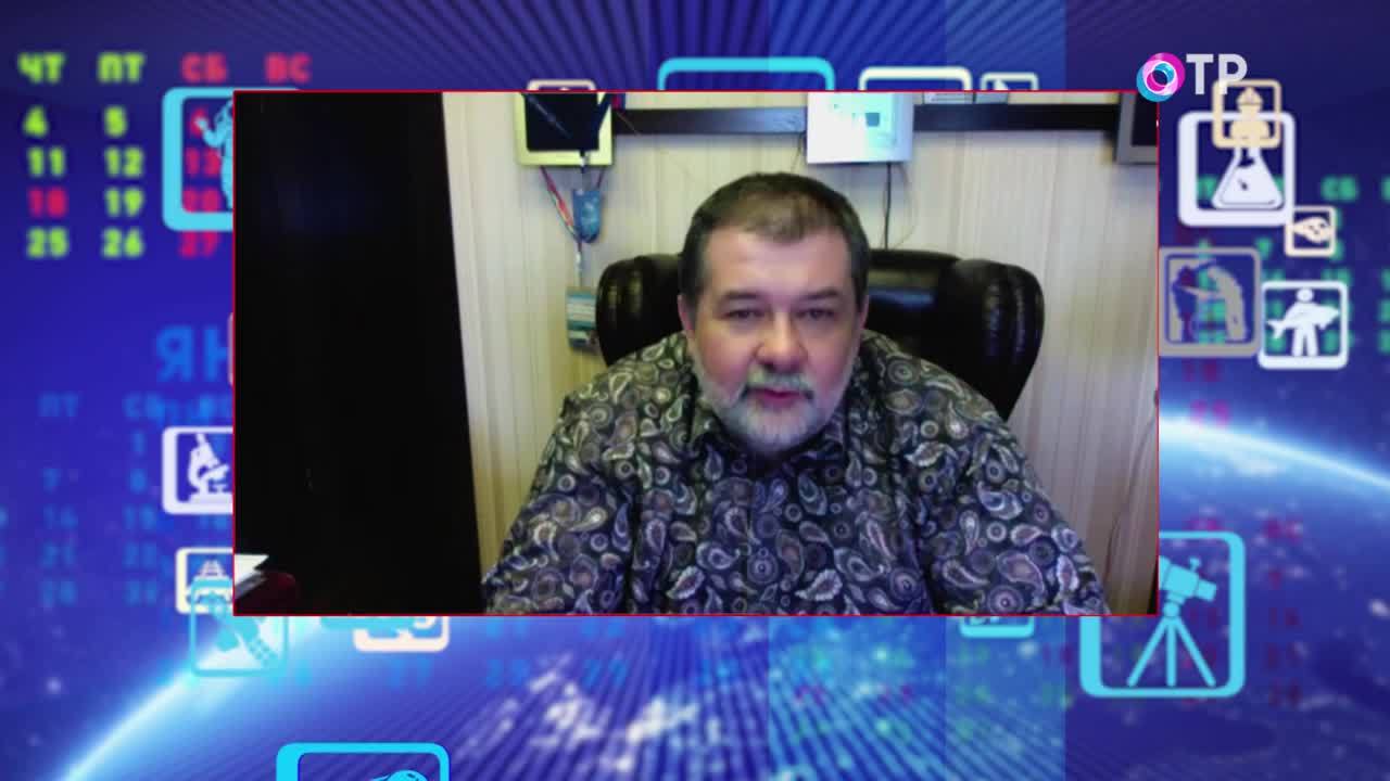 Специальный проект отр конструкторы будущего