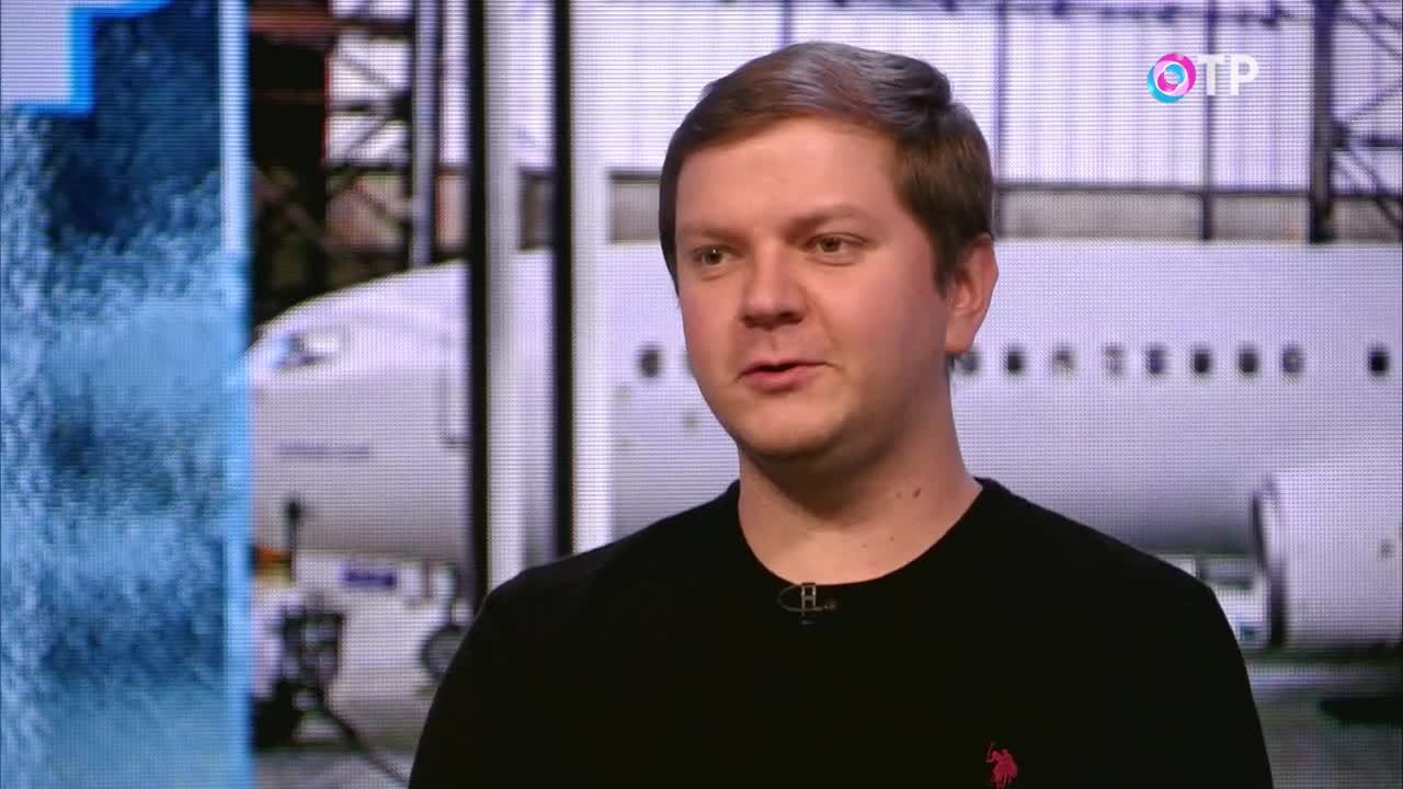 Специальный проект отр конструкторы будущего